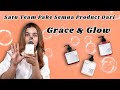 Review all variant grace and glow beneran bagus gakk sih