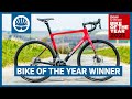 2021 Boardman SLR 9.4 Review | WINNER Bike Of The Year 2021