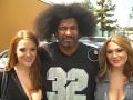 JACK '10: Cassandra Calogera, Sierra Skye, Jack Napier