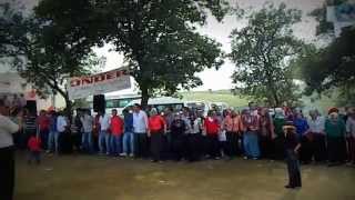 Yağlidere Sinir Pi̇kni̇k Şöleni̇ (2013) Resimi