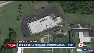 Social media threat made against Putnam Co. schools