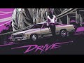 Drive - Ambient Mix