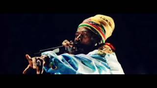 Capleton - Leaders Let The People Down