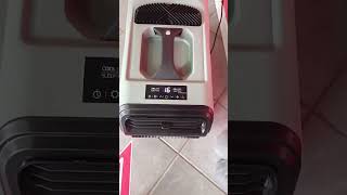 Alpicool YA02 — мобильный кондиционер без монтажа | Охлаждает на 10°C за 5 минут | мини Обзор 2026
