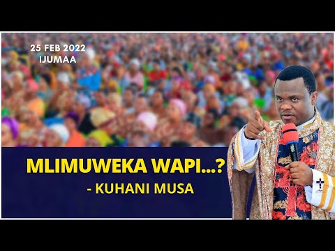 Video: Je! Napaswa kuhifadhi makopo yangu ya gesi vipi?