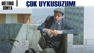 Düttürü Dünya Türk Filmi | Düt Düt Mehmet, Geçim Sıkıntısından Ek İş Yapıyor!