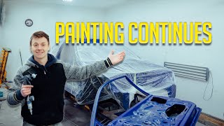 Building the ULTIMATE Honda EG Hatch | Building an AWD Honda EP 15 |