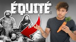 DE L'IDÉOLOGIE AU CANNIBALISME