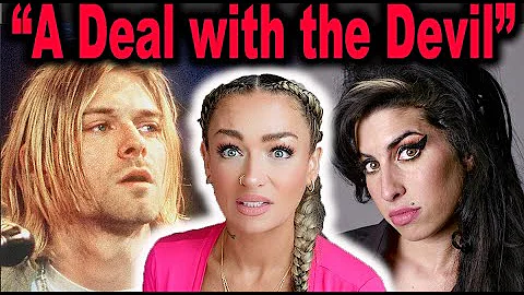 Sold Their Soul to the Devil for Fame?! The 27 Clu...