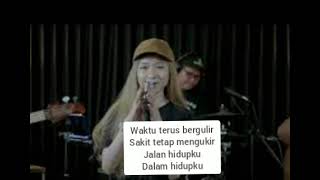 Biarlah ~Lagu Nidji~ Sallsa Bintan ft 3 Pemuda Berbahaya