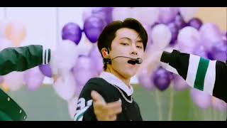 ENHYPEN (permission to dance) / tamed - dashed ' @ FNS music festival 🎎# like # subscribe # BTS