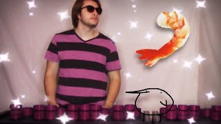 Kero Kero Bonito - Flamingo Ft. Berd || Rimbu Cover