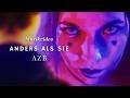 Anders Als Sie Feat Stravana Offizielles Musikvideo AZB
