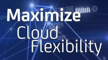 The-Voice Dynamic Data Center Video