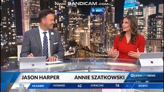 WJZY Queen City News Now at 6am open December 1, 2025