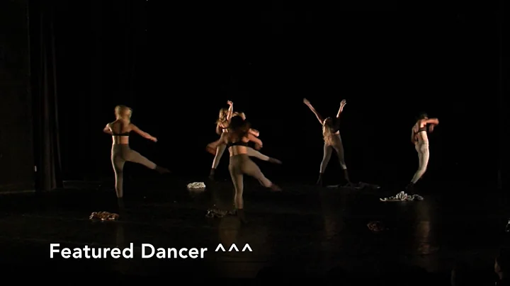 Nicole Mayes Performance Reel