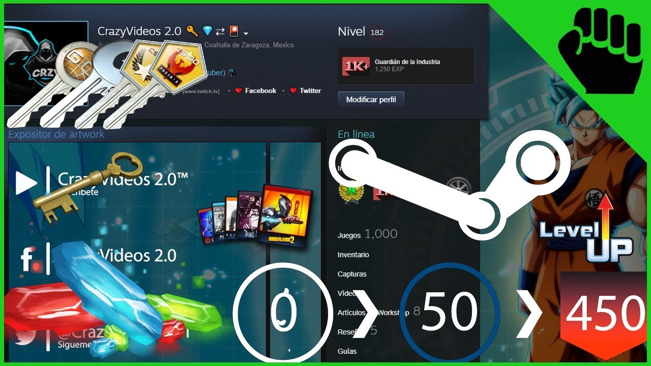Los Mejores Juegos Para Subir De Nivel En Steam / Juegos De Arcade Viejos Los Mejores Juegos Para Subir De Nivel En Steam / Juegos De Arcade Viejos