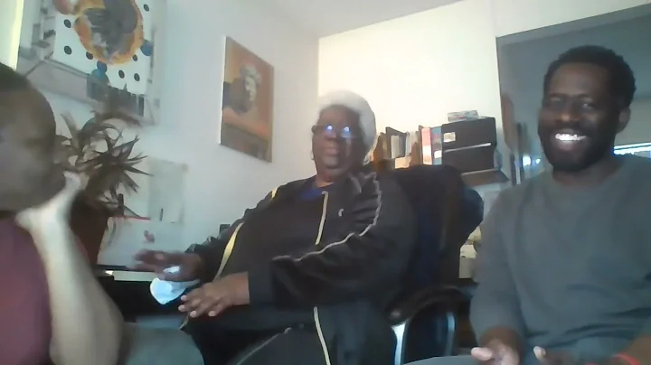 WM Family Memorial Conversations Ep  3 of 8 Joanne...