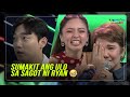 Showtime Jackpot Question Ano Ang Iniregalo Ng 3 Wise Men Sa Sanggol Na Hesus ABS CBN News 