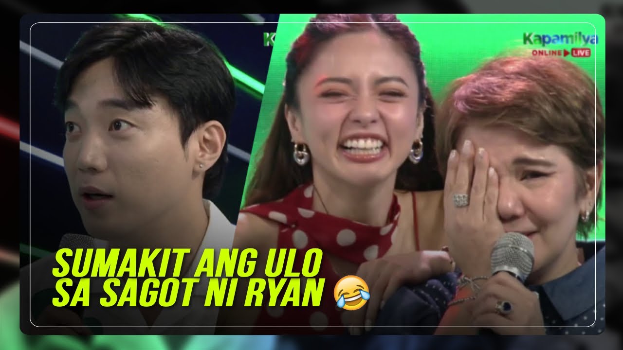 'Showtime' jackpot question: Ano ang iniregalo ng 3 wise men sa sanggol na Hesus? | ABS-CBN News