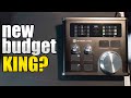 BEST BUDGET AUDIO INTERFACE OF 2021? STERLING AUDIO HARMONY H224 REVIEW