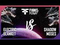 Fight or flight 2953 grand finals electric blanket vs shadow moses
