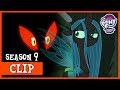 Cozy Glow, Chrysalis and Tirek Work on their Own (Frenemies) | MLP: FiM [HD]