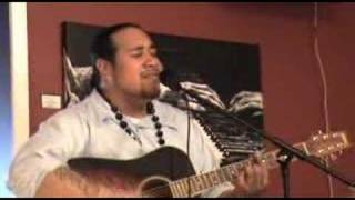 Alo Key - Hawaiian Wedding Song (live) chords