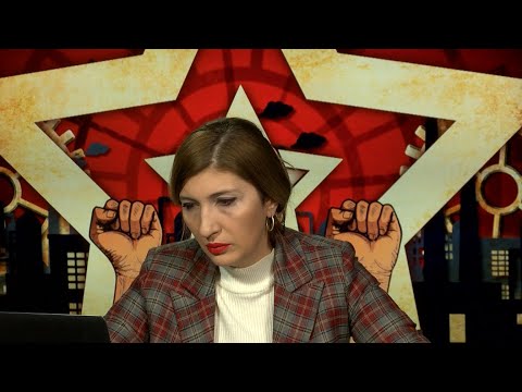 (რას) ლაპარაკობს და უჩვენებს მოსკოვი – #14