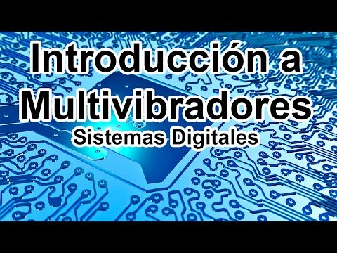 Video: ¿Qué tipo de retroalimentación se utiliza en multivibrador?