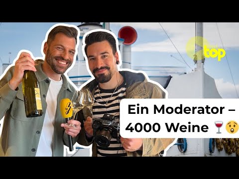 Wankt das Schiff… oder ich?