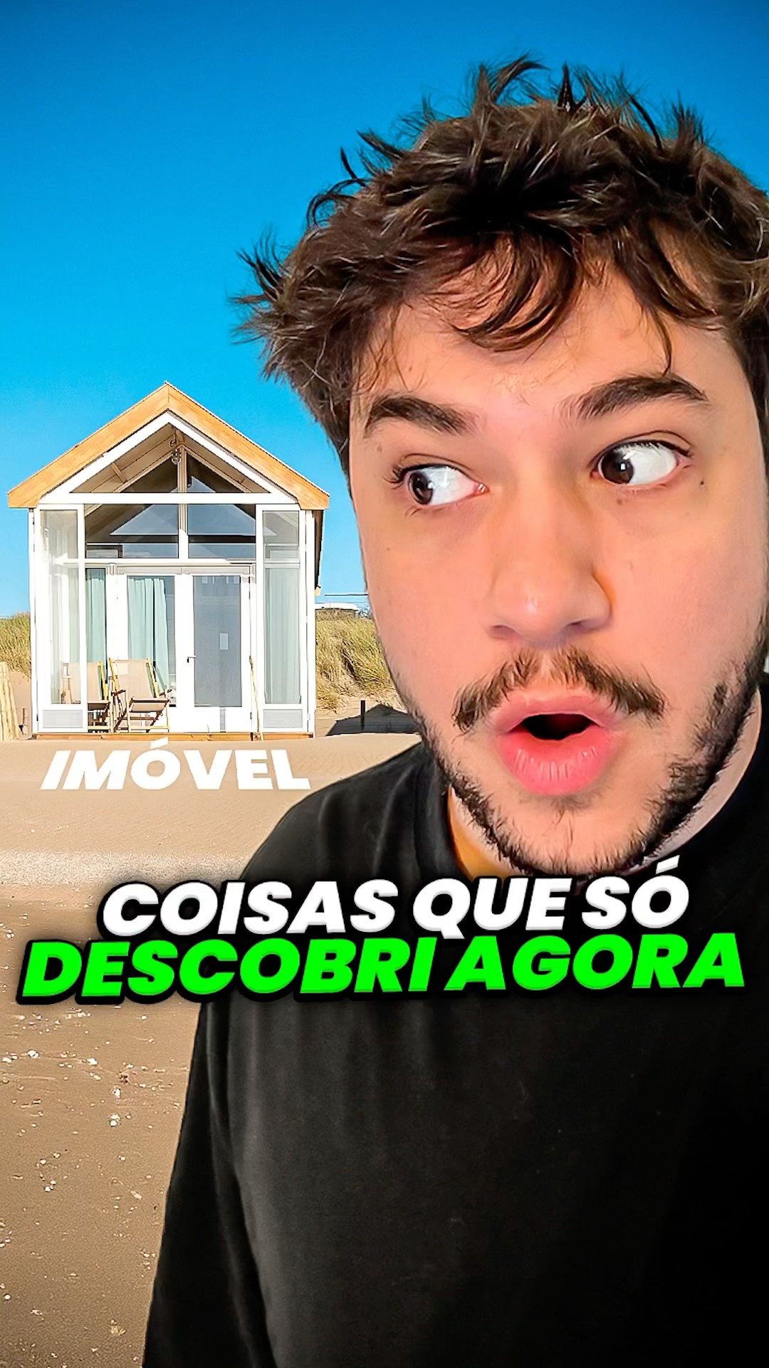coisas que descobri depois de adulto!! #livedobrino #humor #MundinhoBrino