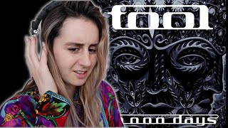 First Time Reaction to TOOL - THE POT