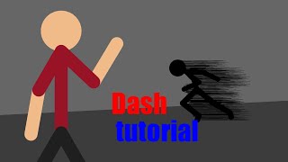 dash tutorial ( sticknodes )