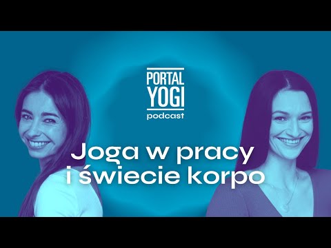 Joga w pracy: asany kontra ASAP-y, czyli joga w świecie corpo