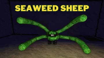 How To Get Seaweed Sheep in Find The Sheep | Roblox