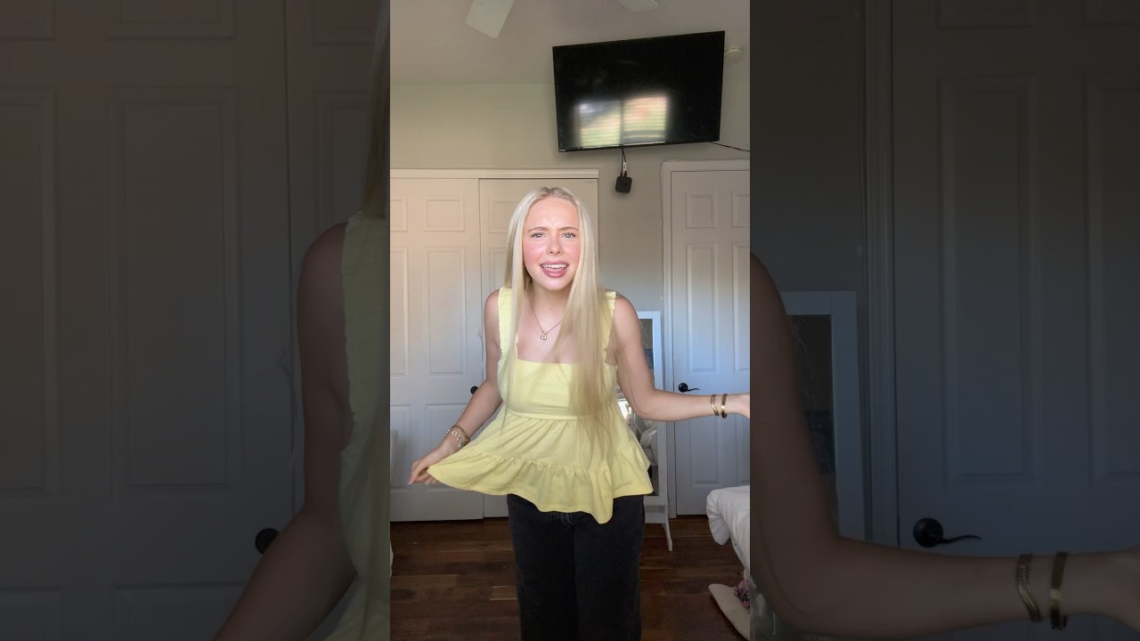 break my stride is such a vibe⚡️ 