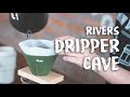 [REVIEW] - Rivers Coffee Dripper Cave Reversible