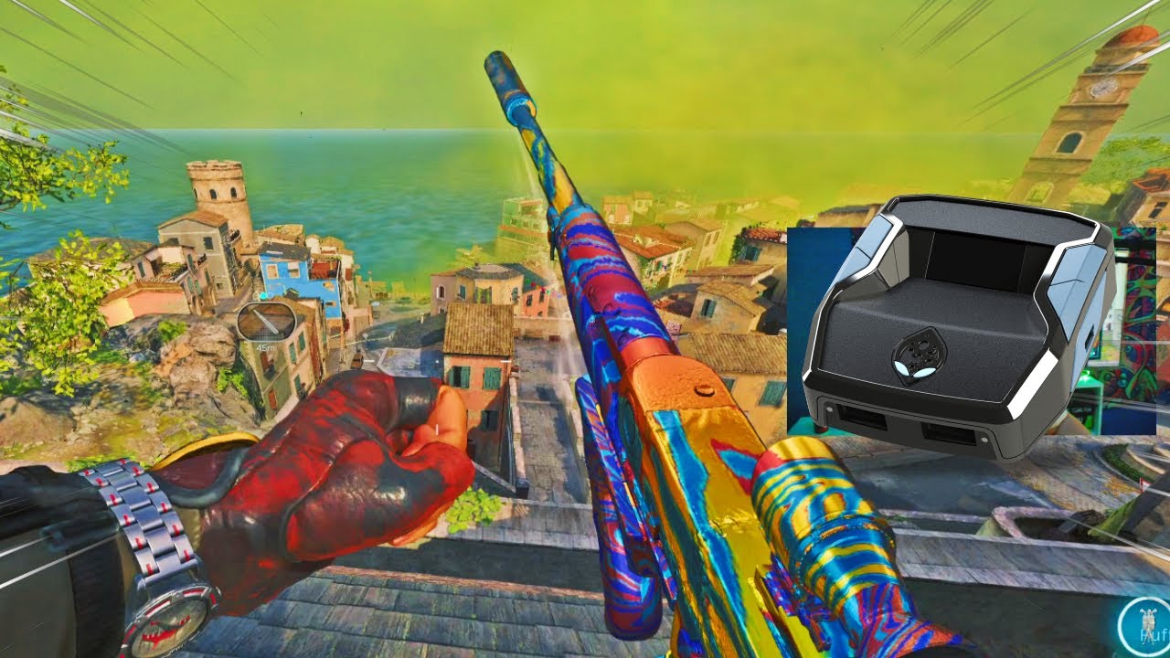 Taylordrift Insidious Aim Assist Values For Controller & MNK | Cronus ...