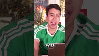 ¡ChatGPT Crea Paisajes Mexicanos! ¿Te Sorprenderán? #shorts