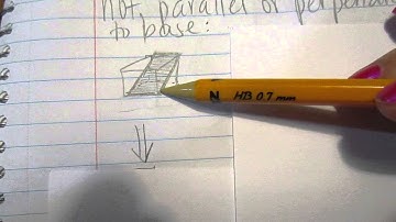 Cross-Sections Video Review Lesson