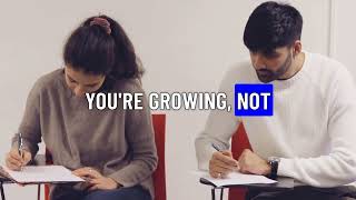 Here’s what most schools never teach you about social skills