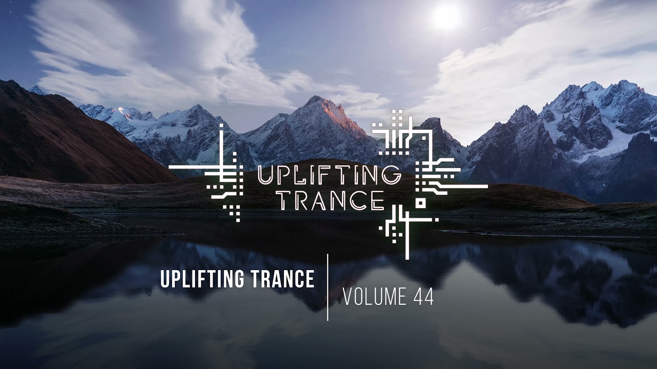 UPLIFTING TRANCE 2021 VOL  44 [FULL SET]