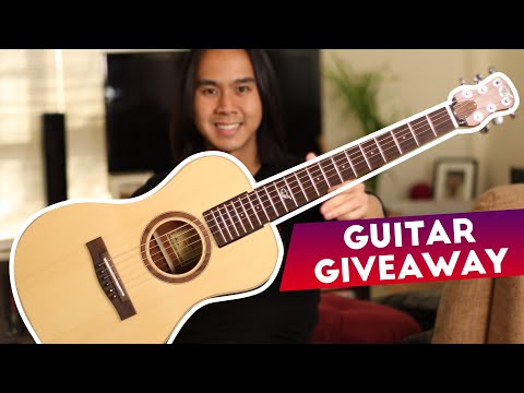 i'm-giving-away-a-guitar---guitarzero2hero-🎸🎁