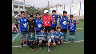 INTRODUCCION A LA INDUSTRIA DEL DEPORTE