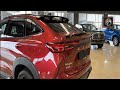 Haval h6 gt 2024 highlight