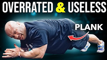 The Worst Exercises People Still Do (And What’s Better)