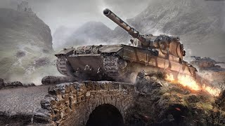 Танкуем! Наводим суету! World Of Tanks