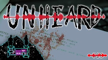 The Lethal Script - Part Two | Unheard - DLC
