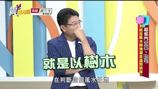 震震有詞#115 完整版 - 超邪門古墓 陰宅 到底是風水寶地還是詭異墳塚？